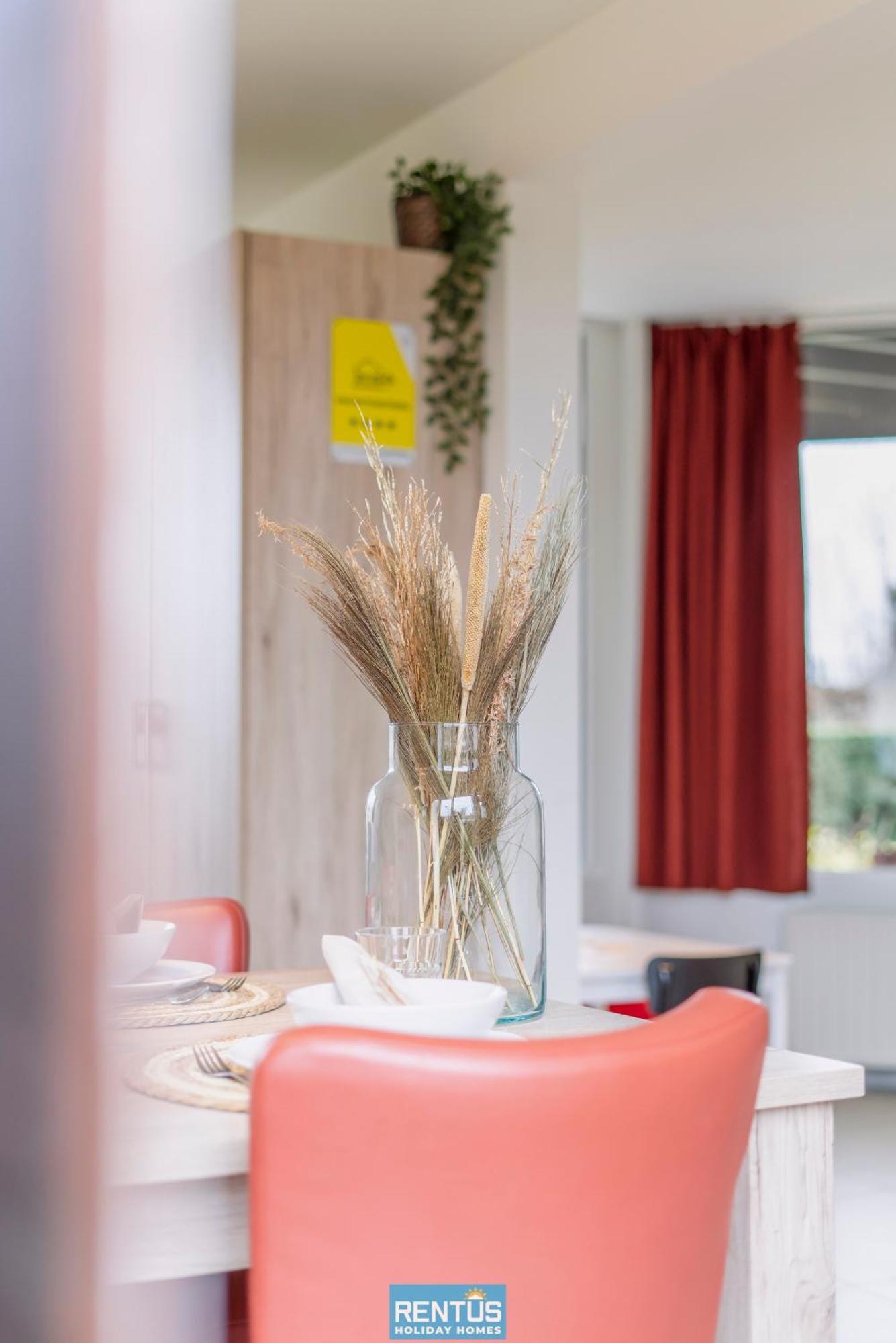 Dunewave - Spacious House For 8 Persons In Westende Middelkerke Luaran gambar