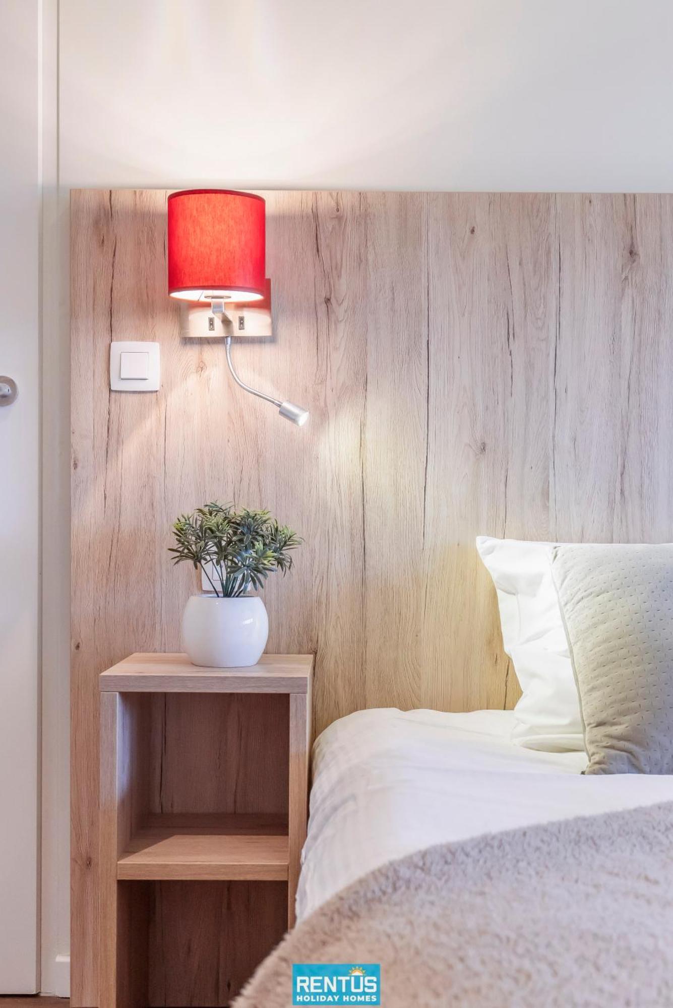 Dunewave - Spacious House For 8 Persons In Westende Middelkerke Luaran gambar