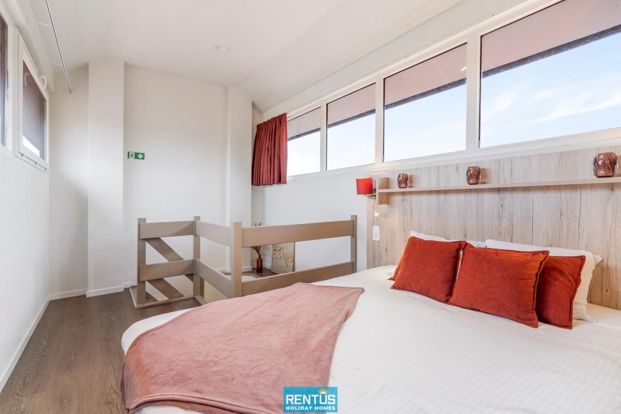 Dunewave - Spacious House For 8 Persons In Westende Middelkerke Luaran gambar