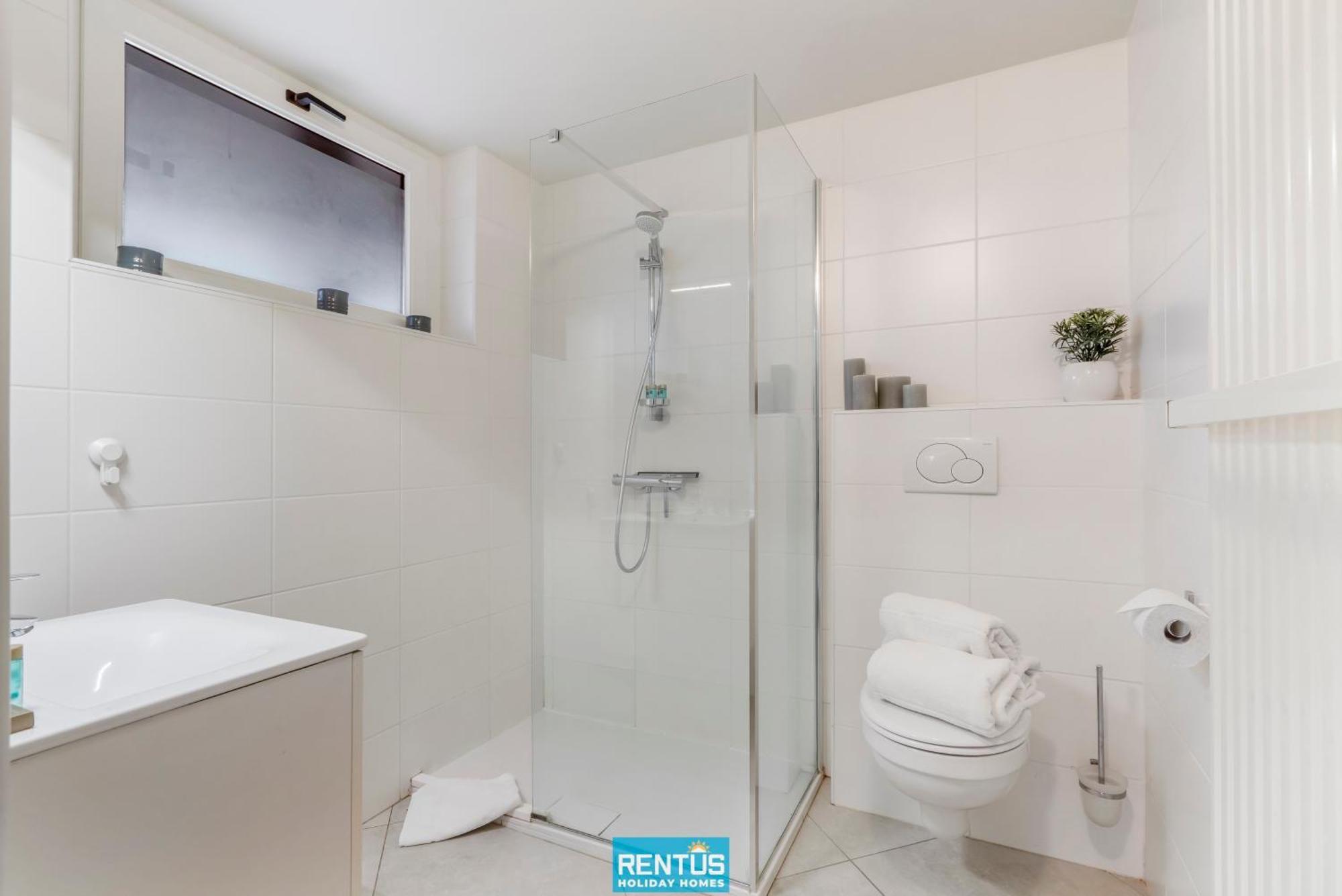 Dunewave - Spacious House For 8 Persons In Westende Middelkerke Luaran gambar