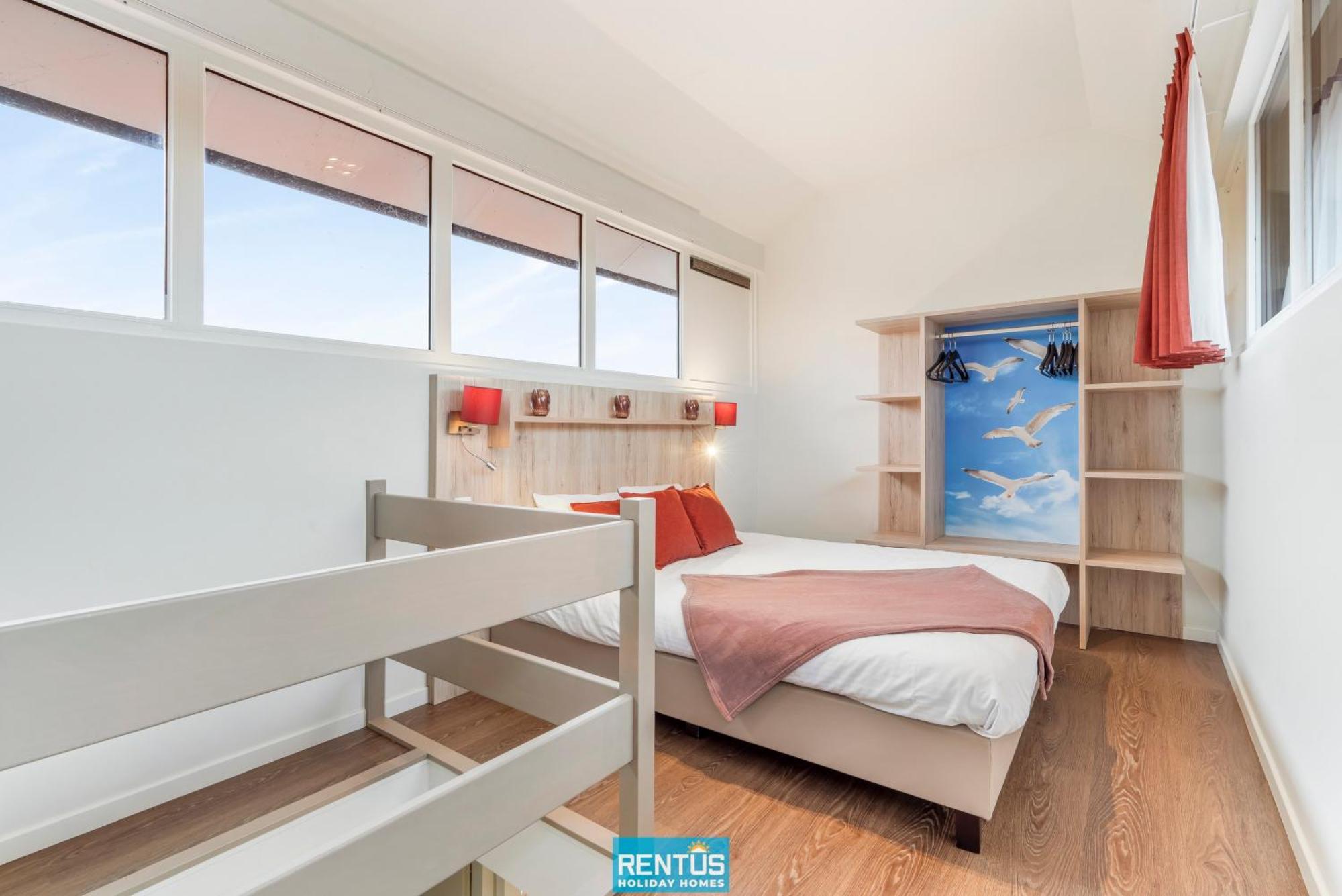 Dunewave - Spacious House For 8 Persons In Westende Middelkerke Luaran gambar