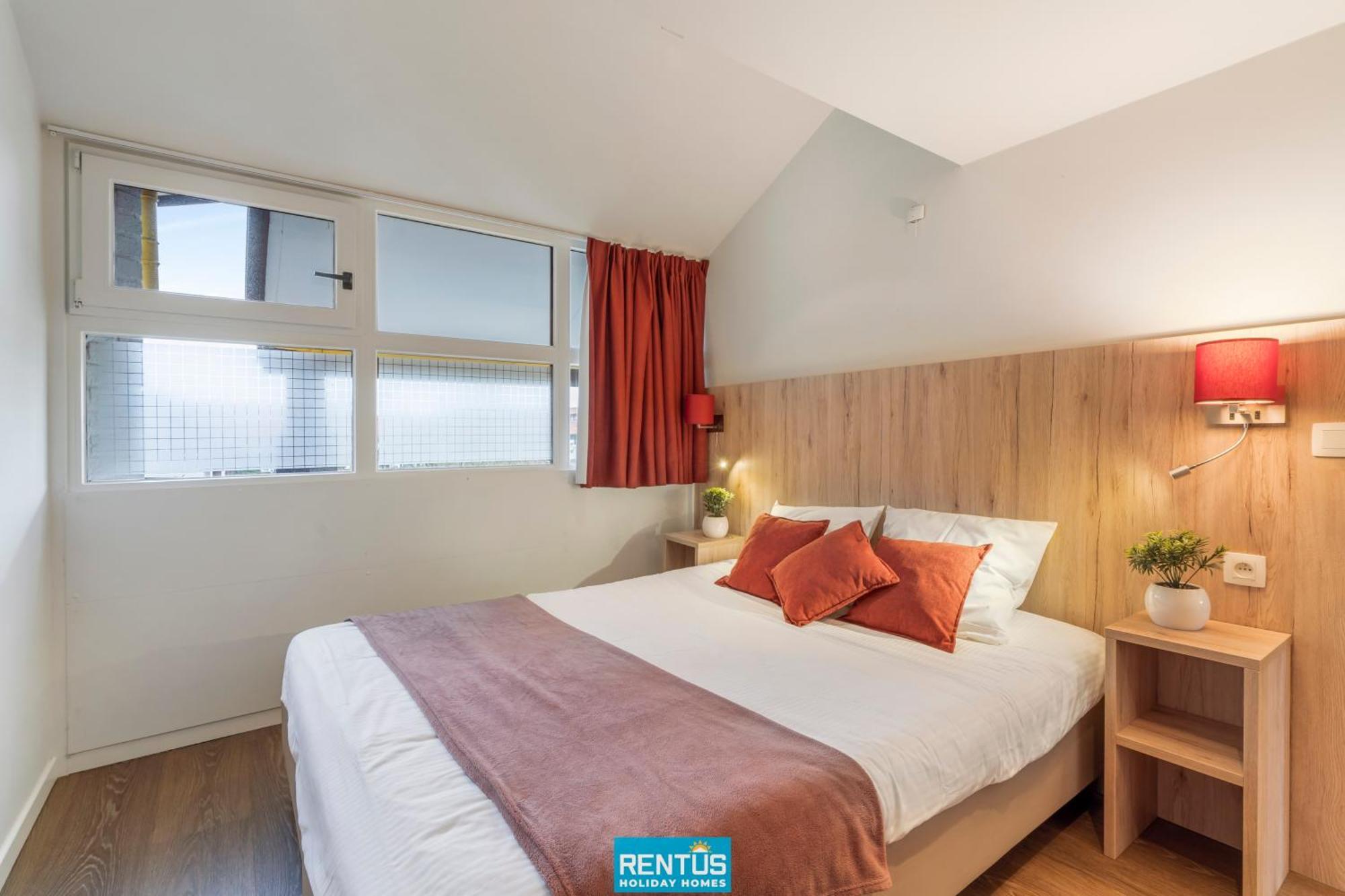 Dunewave - Spacious House For 8 Persons In Westende Middelkerke Luaran gambar