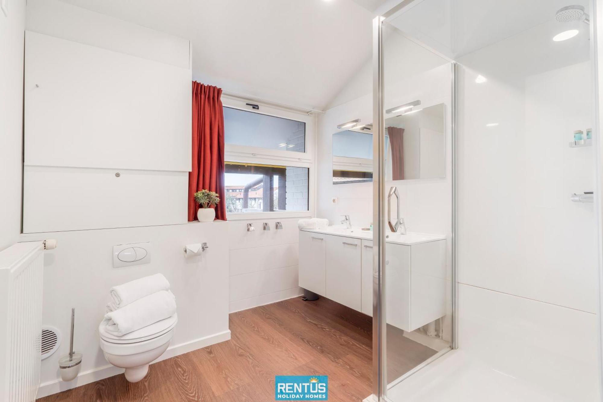 Dunewave - Spacious House For 8 Persons In Westende Middelkerke Luaran gambar